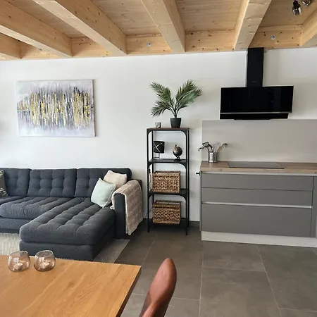 Almglueck I & Ii By Presseggersee And Nassfeld Holiday home *
