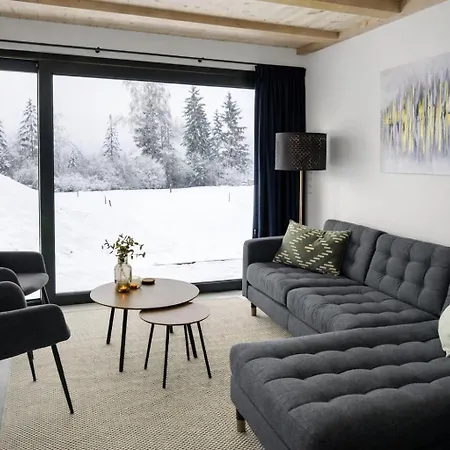 Almglueck I & Ii By Presseggersee And Nassfeld * Presseggen