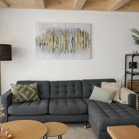 Almglueck I & Ii By Presseggersee And Nassfeld Holiday home *