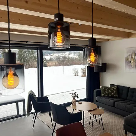Almglueck I & Ii By Presseggersee And Nassfeld