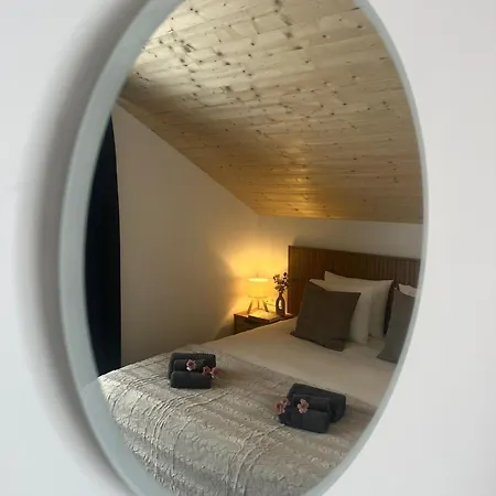 Almglueck I & Ii By Presseggersee And Nassfeld Holiday home *